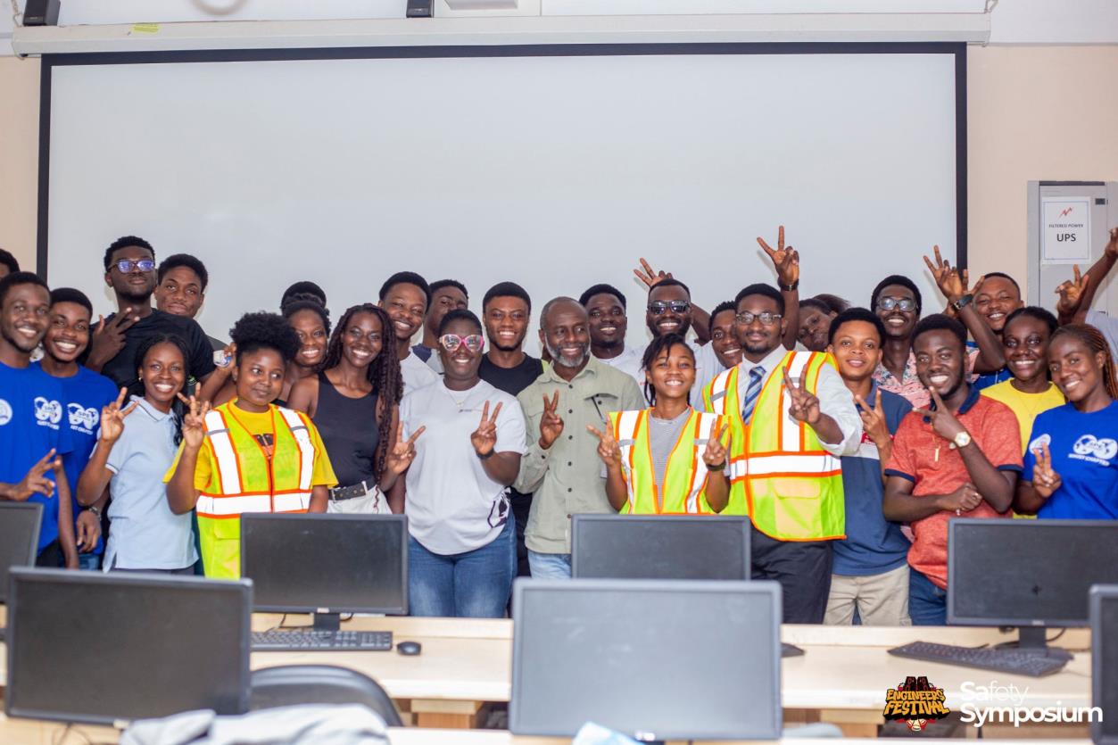 Safety Symposium